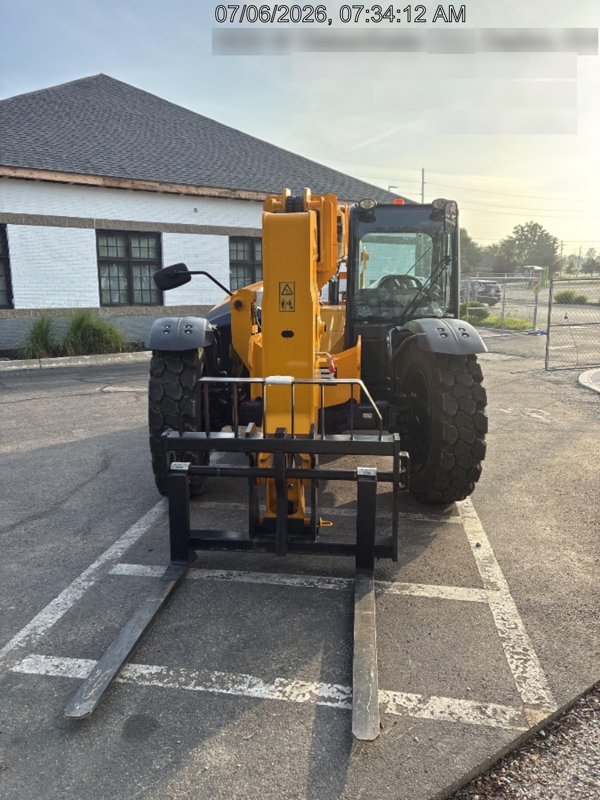 2026 JCB 506-36