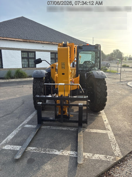 2026 JCB 506-36