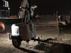 2019 Wacker Neuson LTV6K-LED Standard LED Towable Light Tower w/None