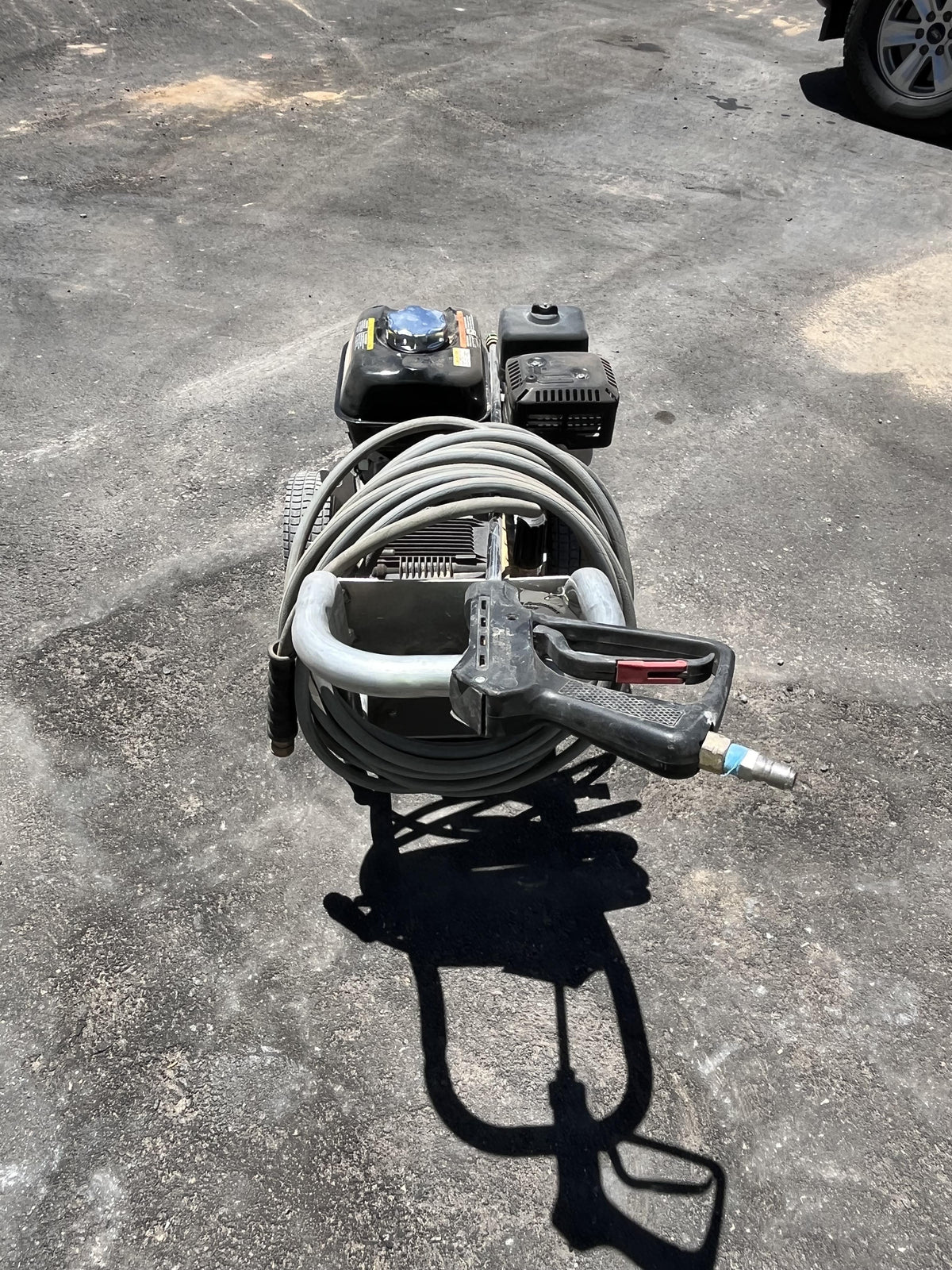 2020 MI-T-M CORPORATION CA-2703-1MMH