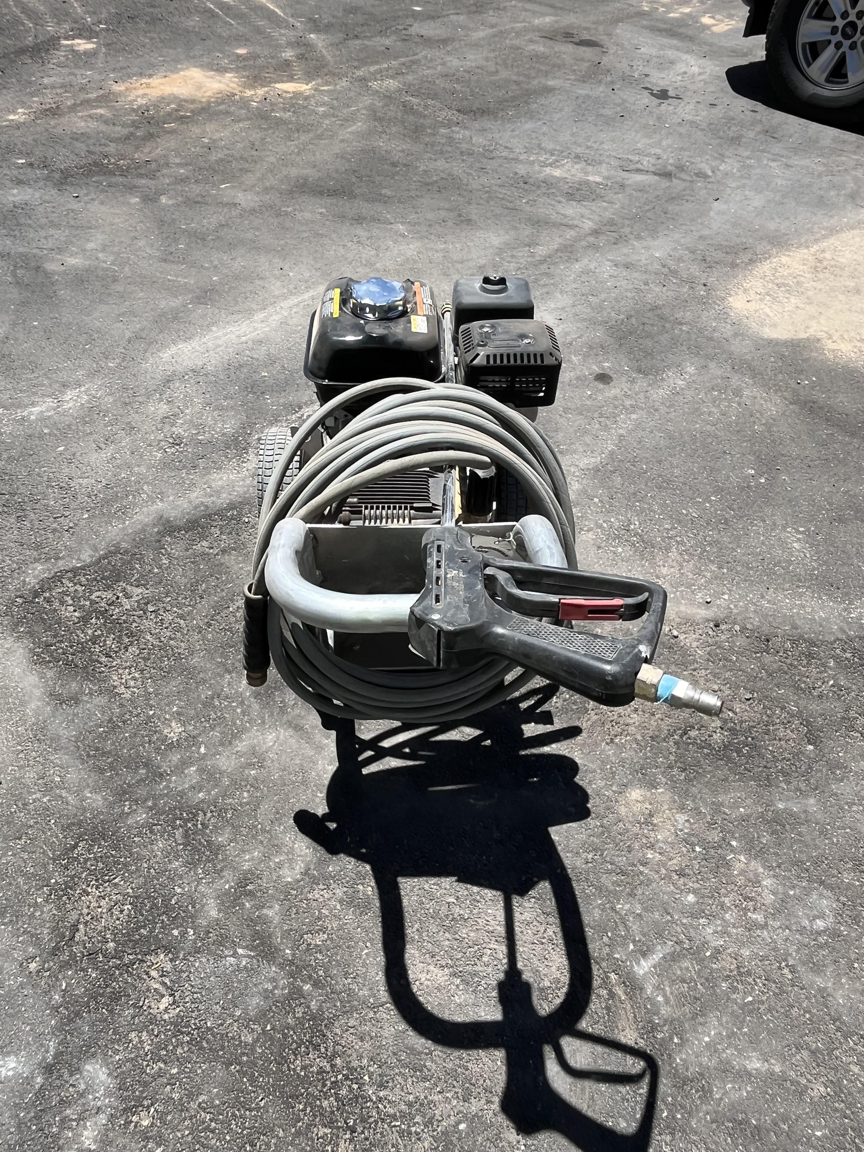 2020 MI-T-M CORPORATION CA-2703-1MMH