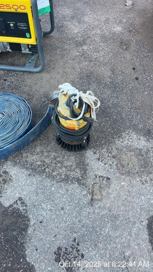 2021 WACKER NEUSON PST2