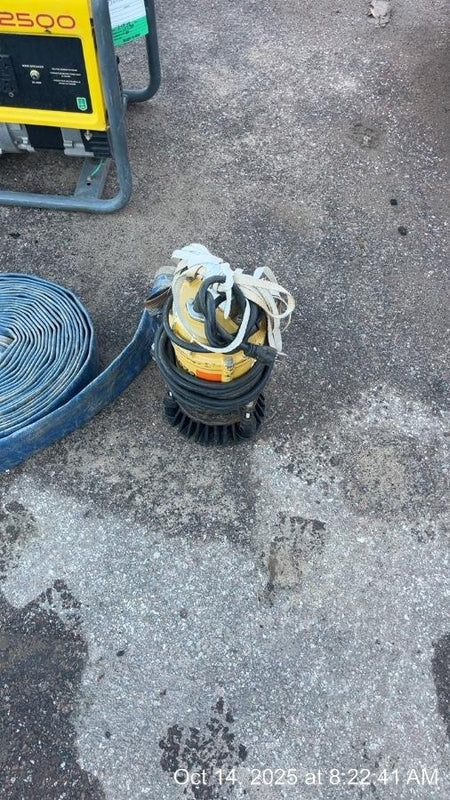 2021 WACKER NEUSON PST2