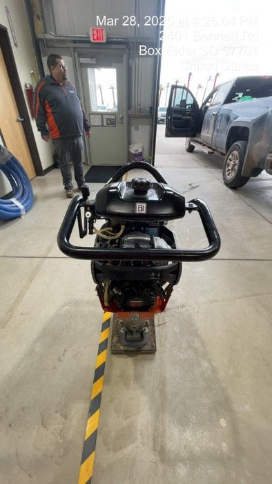 2024 HUSQVARNA LT6005