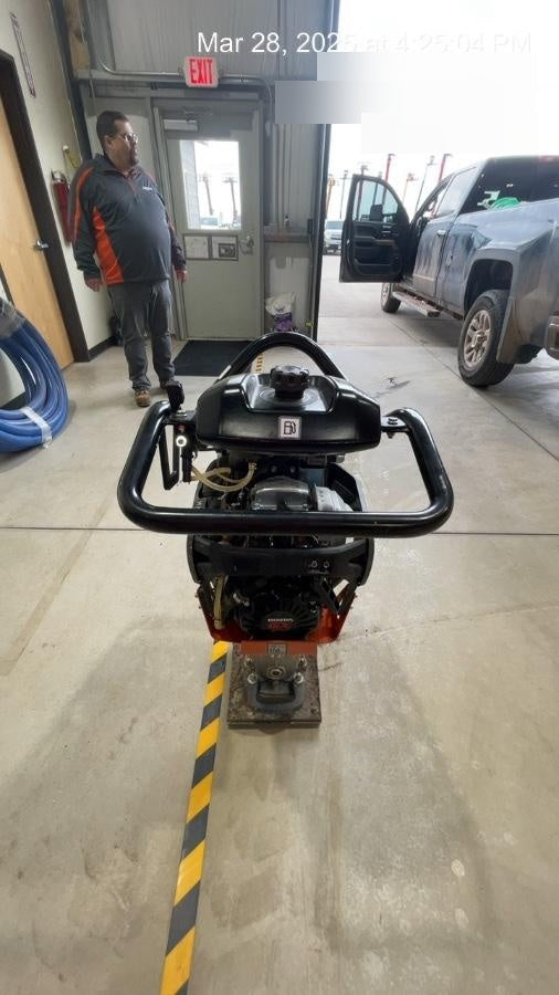 2024 HUSQVARNA LT6005