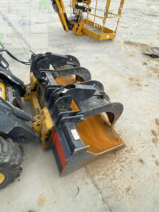 2023 SOLESBEE SBG-72