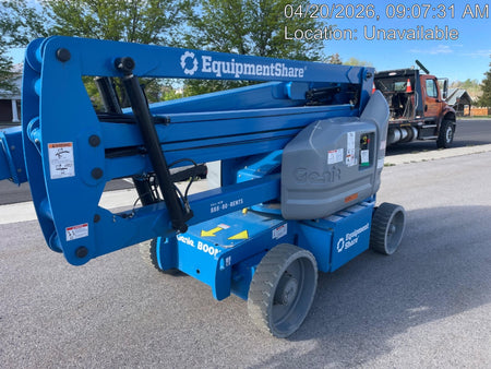 2026 GENIE Z40/23N RJ