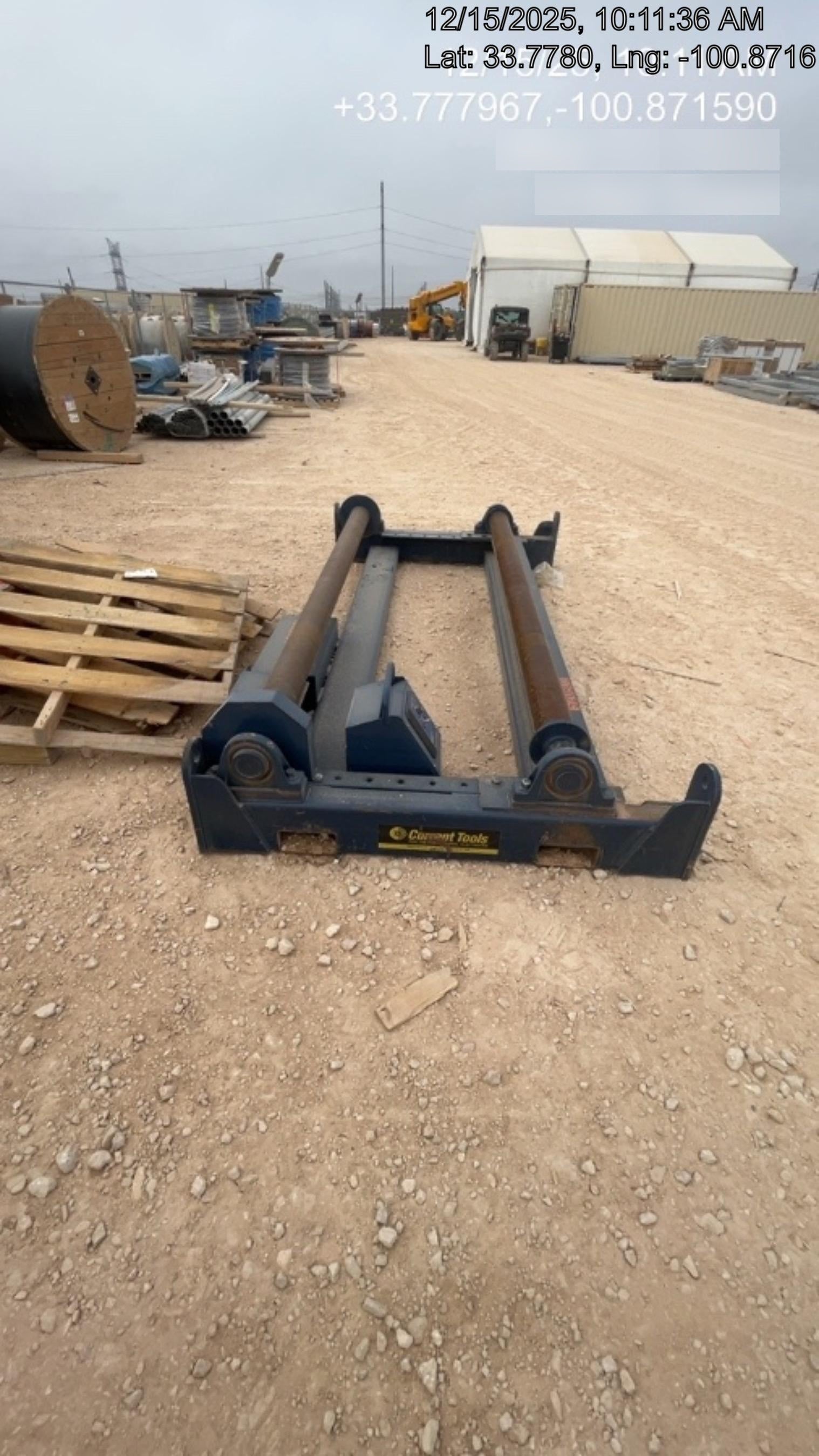 2022 SOUTHWIRE COMPANY RR-SW30