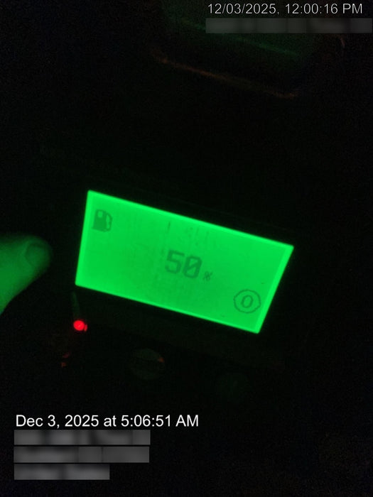 2021 ATLAS COPCO QAS45 CWK