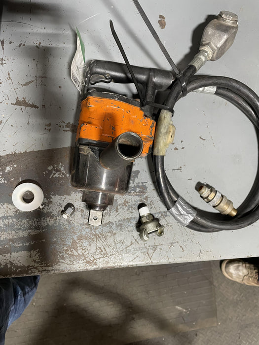 2021 MICHIGAN PNEUMATIC 4940B2