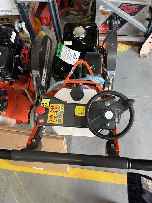 2024 HUSQVARNA FS 400 LV