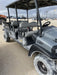 2021 Club Car CA1700D Canopy, Diesel, 4 Passenger