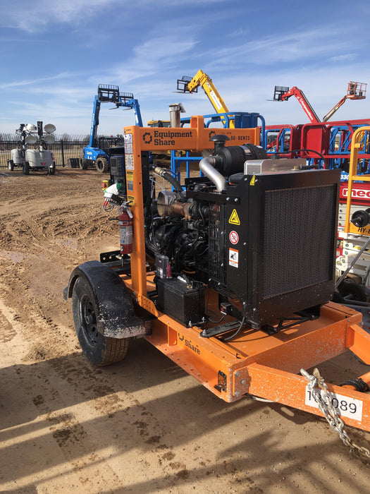 2021 PIONEER PP66S12L71-TD2.9L4