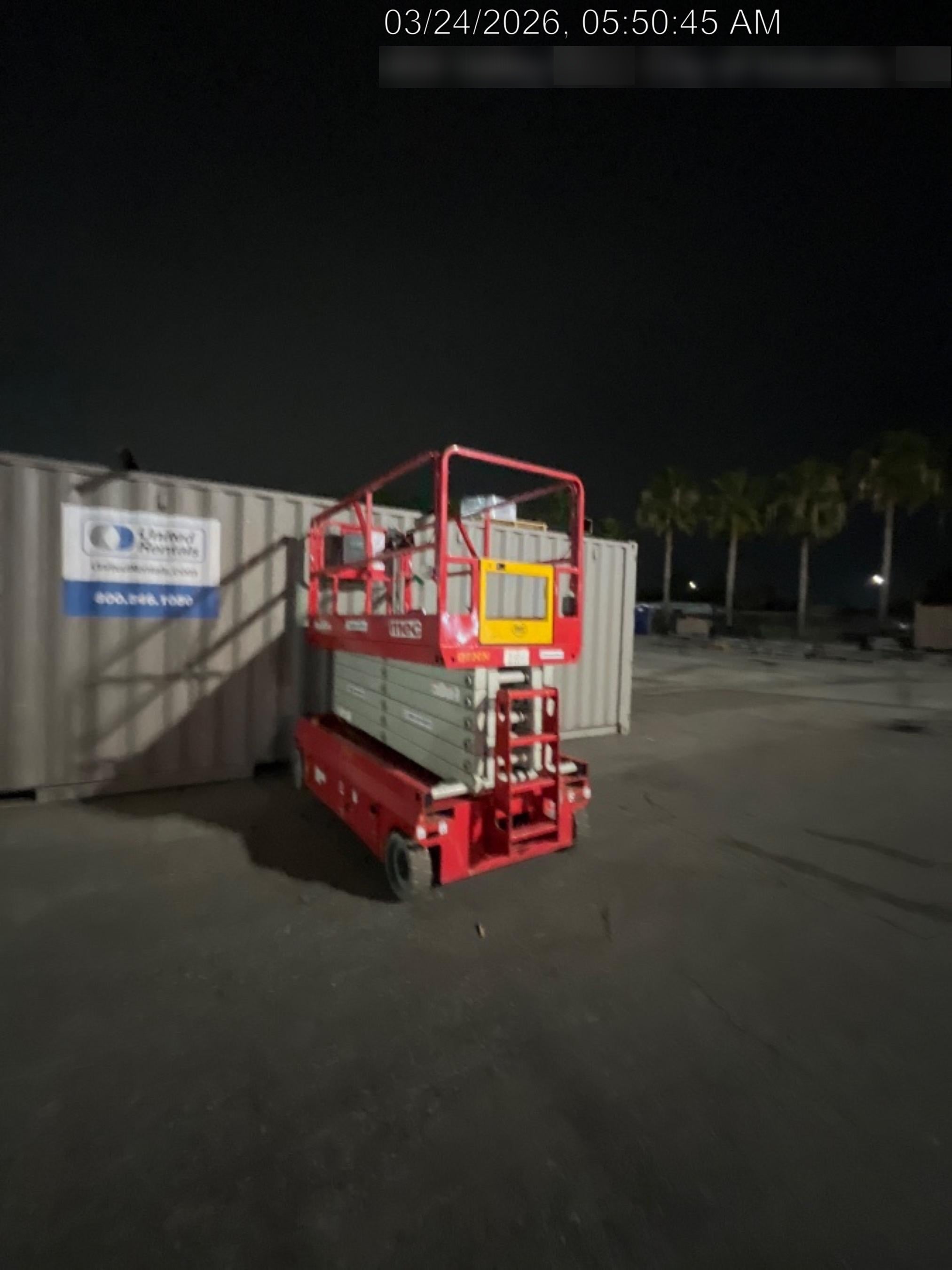 2021 MEC 4555SE