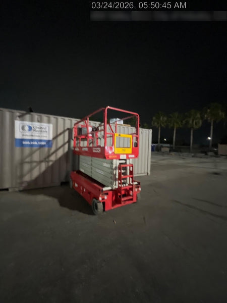 2021 MEC 4555SE
