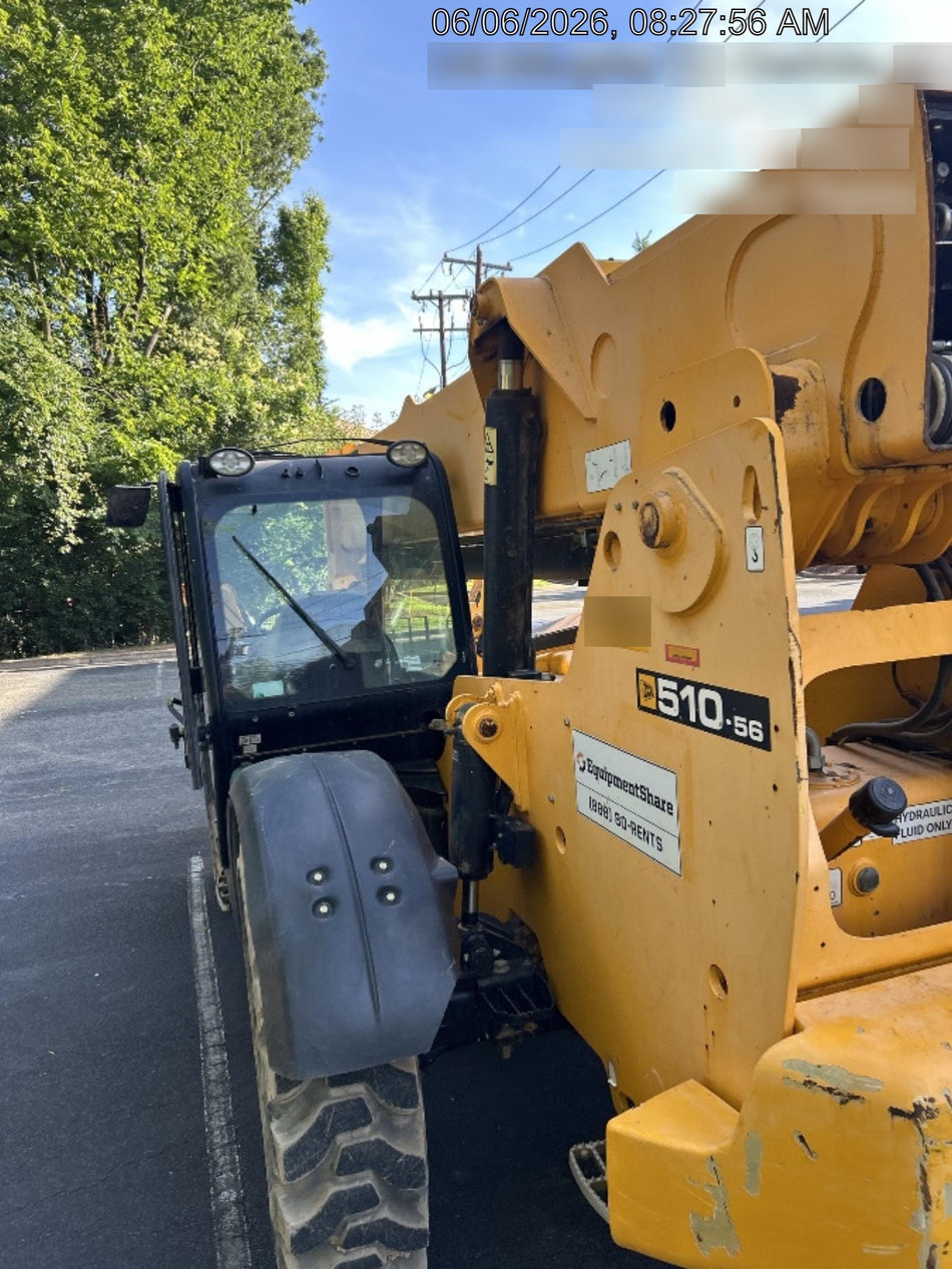 2019 JCB 510-56