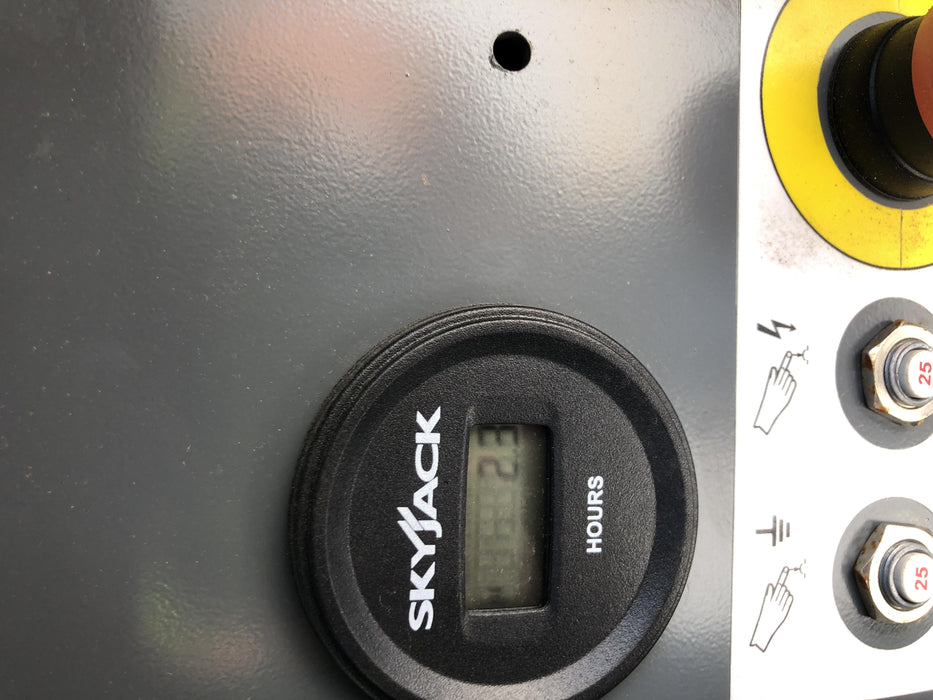 2020 SKYJACK SJ6832 RT