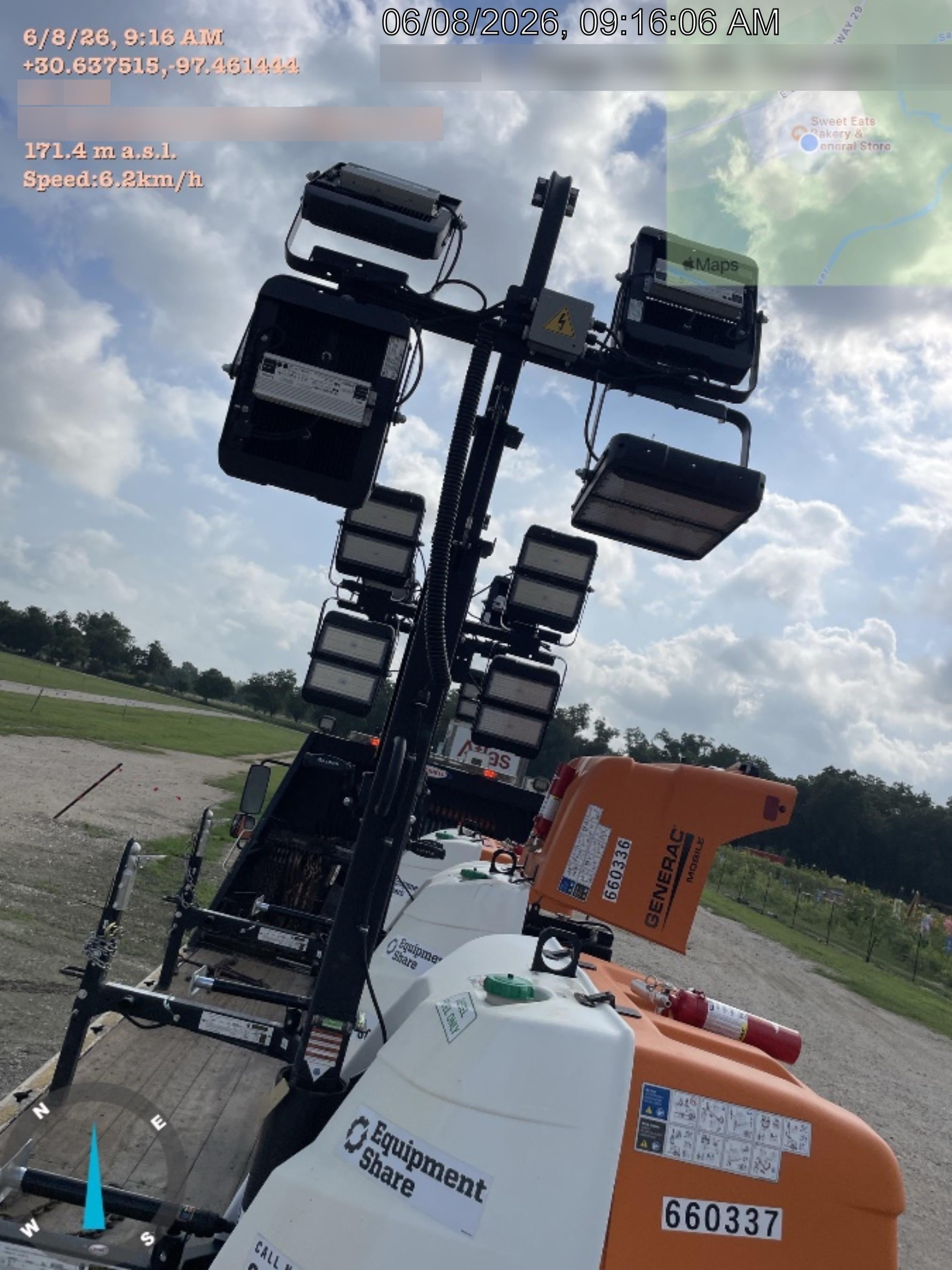 2026 GENERAC MLTS-4