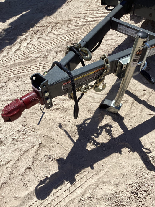 2023 AIRMAN PDS185S CWK