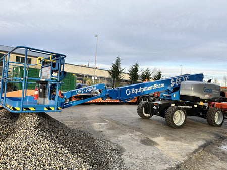 2024 GENIE S-65 XC