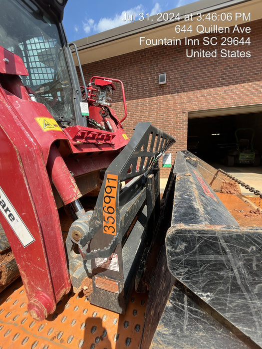 2023 SOLESBEE SPF-48