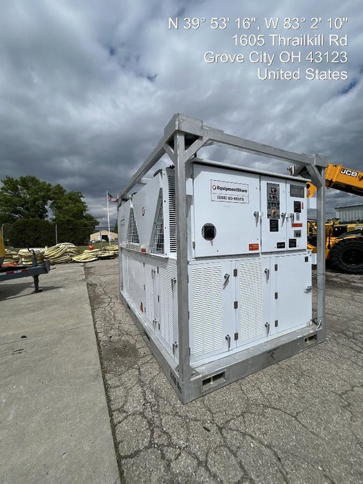 2024 SMARTECH SACP81A-HS