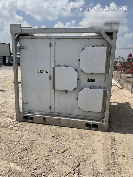 2023 SMARTECH SMTAH1D121Q