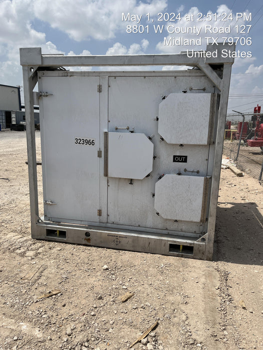 2023 SMARTECH SMTAH1D121Q