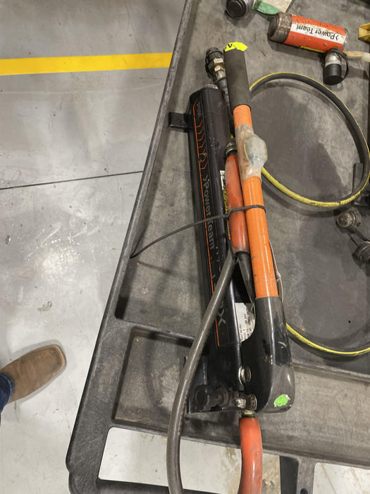 2020 POWER TEAM P59L