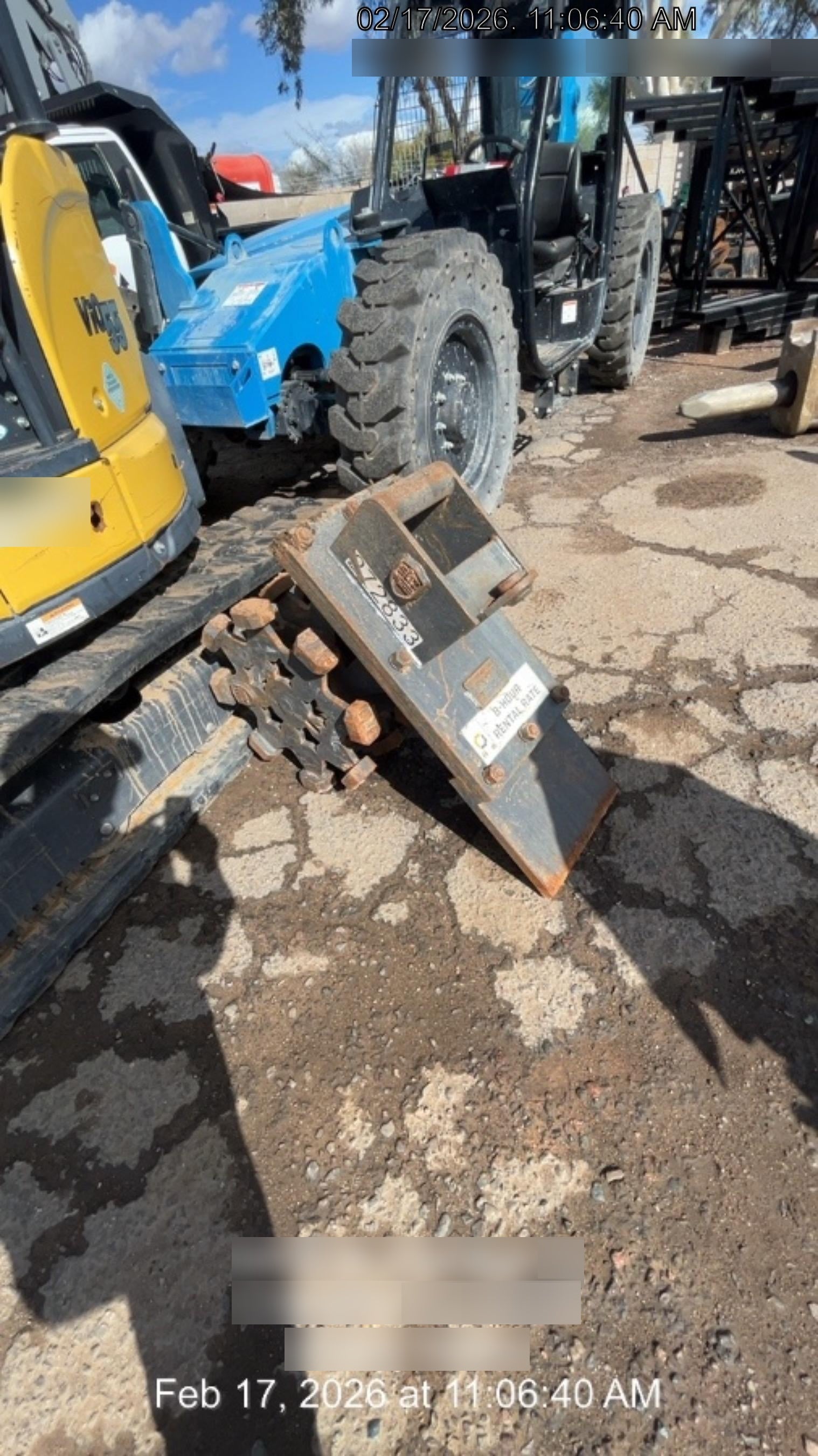 2022 STEEL UNLIMITED SUIME18CW