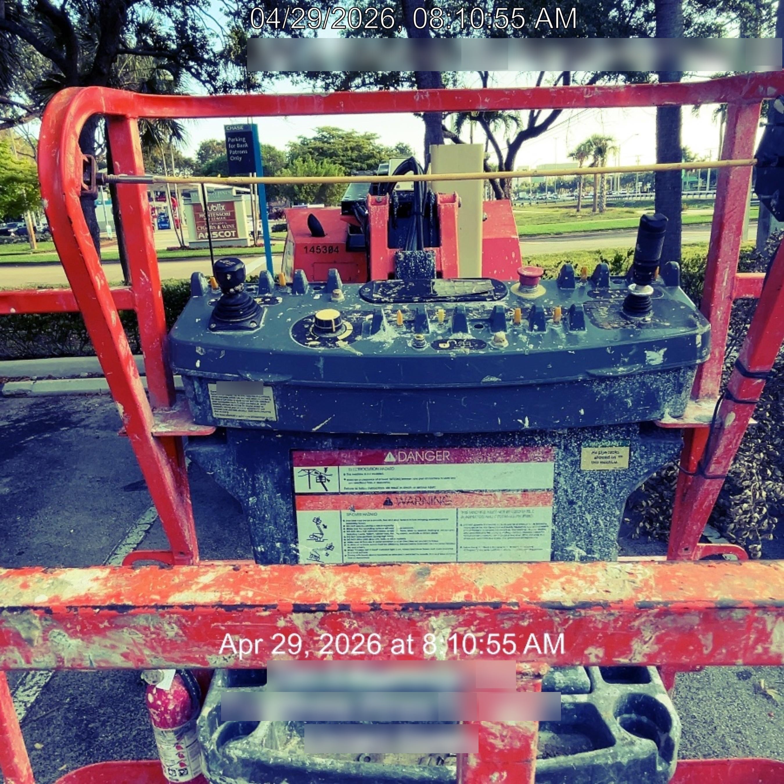2021 JLG 340AJ