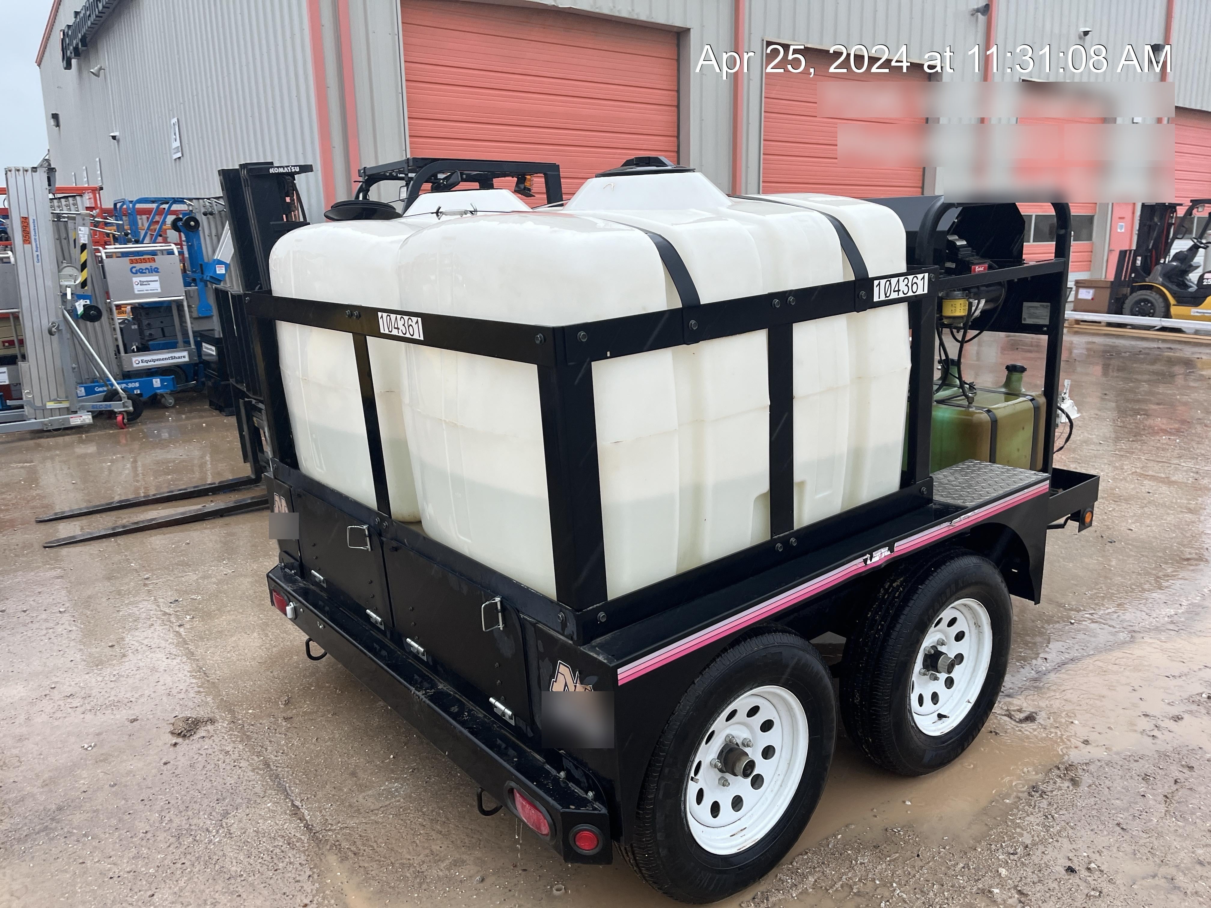 2020 MI-T-M CORPORATION HS-3006-0MDK-UR