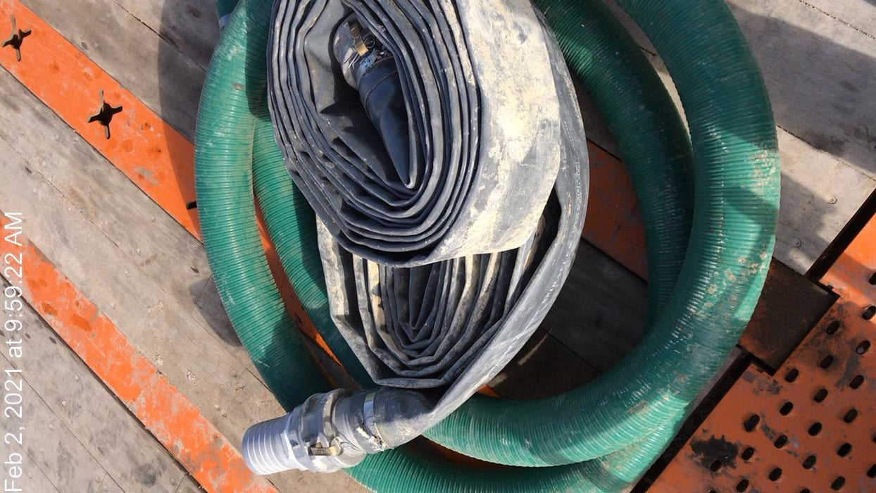 2018 WACKER NEUSON PT4A