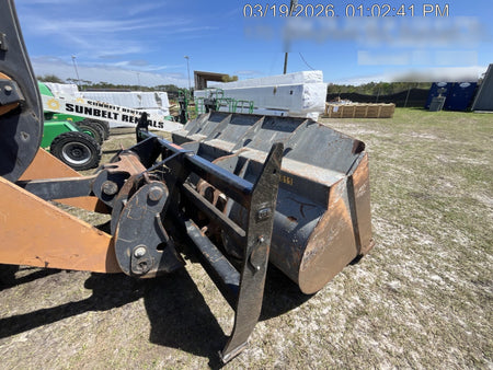 2025 PALADIN 72" Forks