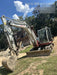 2020 Takeuchi TB290C Cab/Heat/Air, Rubber Tracks, Manual TAG QC