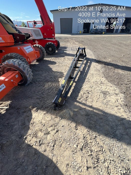 2022 STAR INDUSTRIES 1330TK