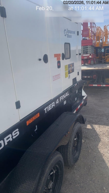 2022 JCB G70RST4F