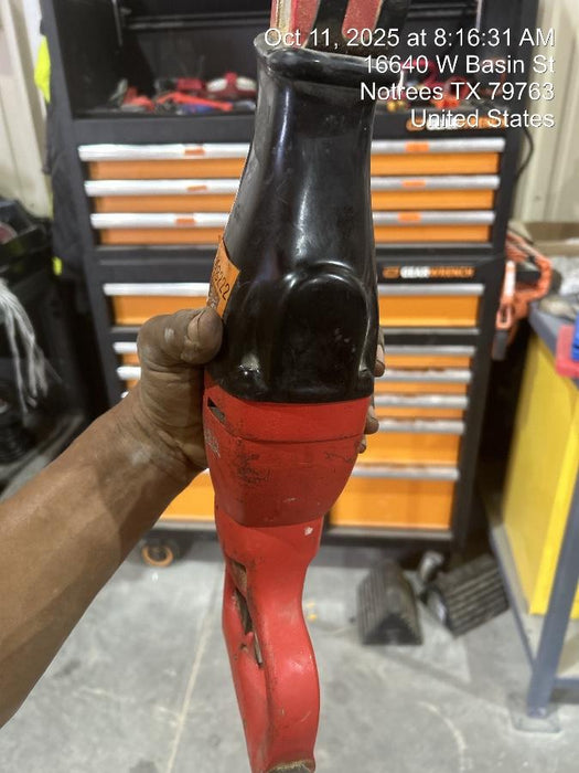 2022 MICHIGAN PNEUMATIC 1300