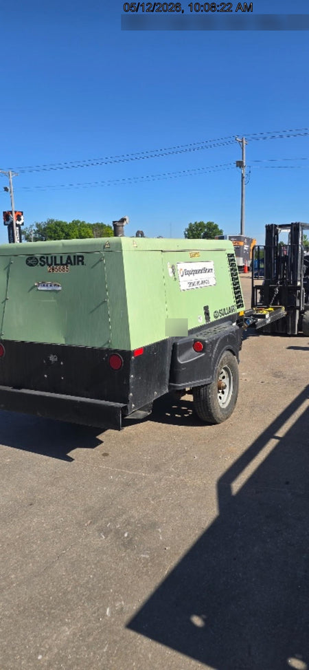 2022 SULLAIR 375H