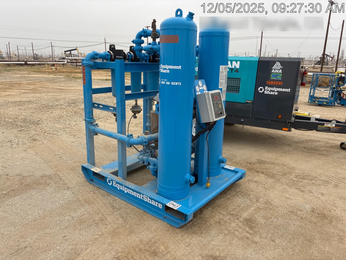 2024 HANKISON RDH-450G