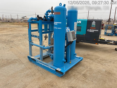 2024 HANKISON RDH-450G