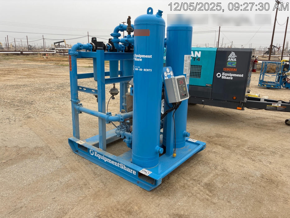 2024 HANKISON RDH-450G