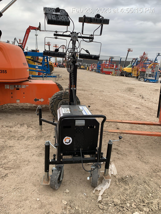 2022 LIND EQUIPMENT LE980LEDV-T4B