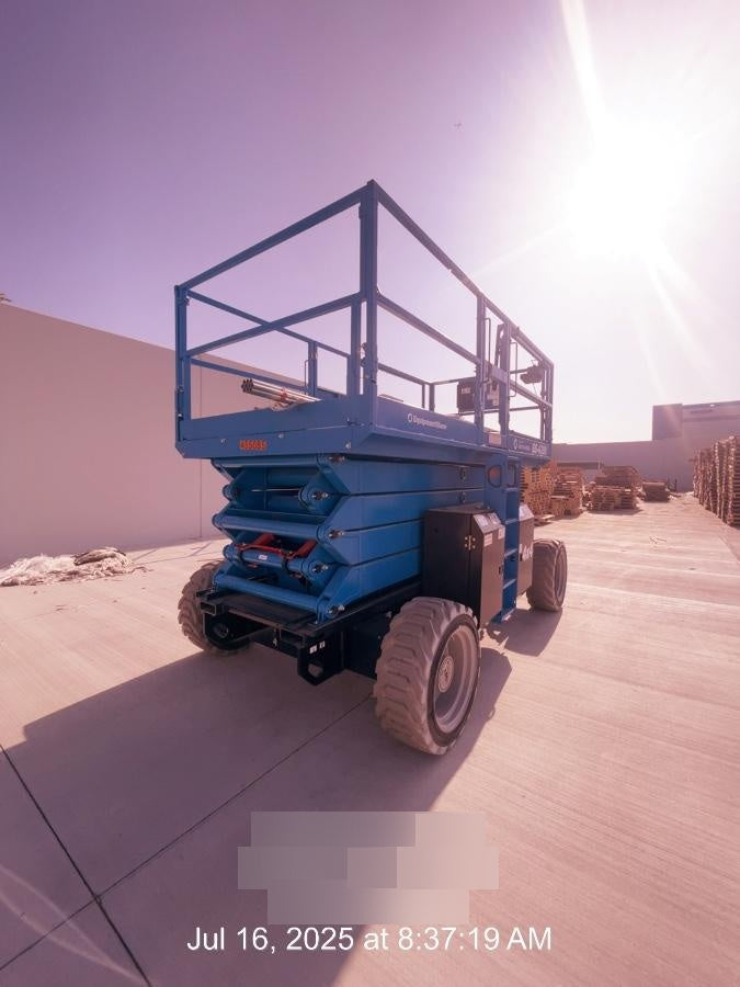 2024 GENIE GS-4390 RT