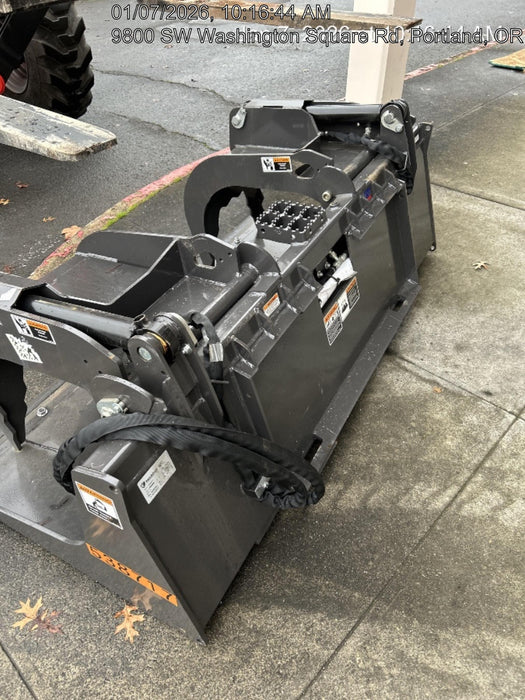 2025 PALADIN UTILITY GRAPPLE 11876-0022