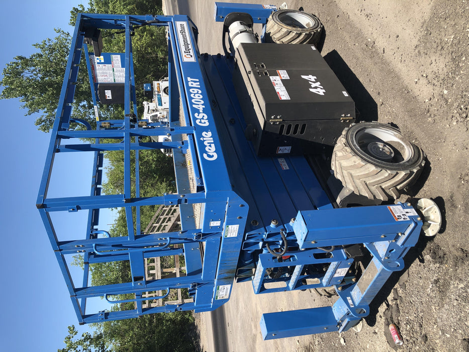 2020 GENIE GS-4069 RT