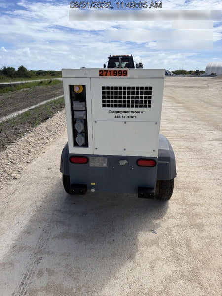 2022 ATLAS COPCO QAS25 CWK