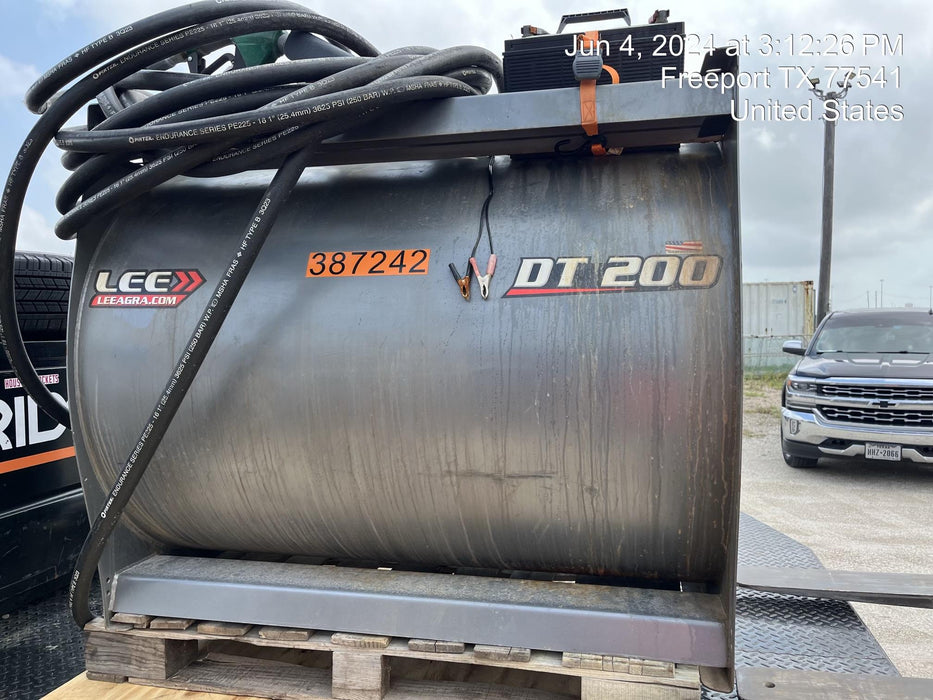 2024 LEE DT 200