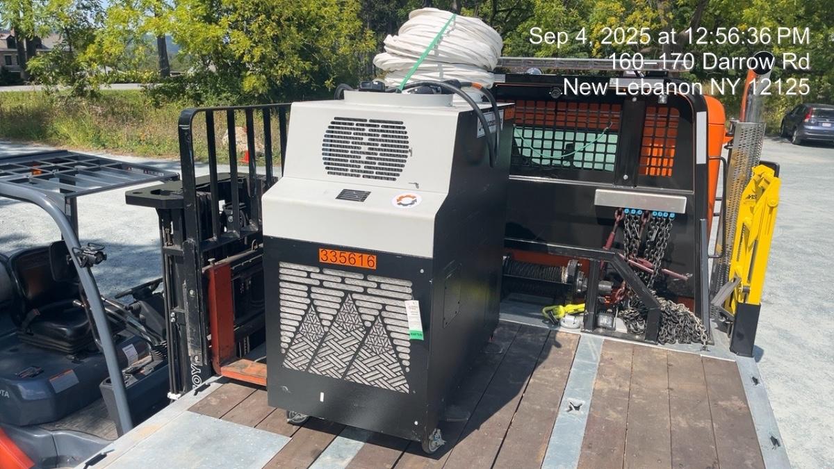 2023 KWIKOOL KIB6021-2