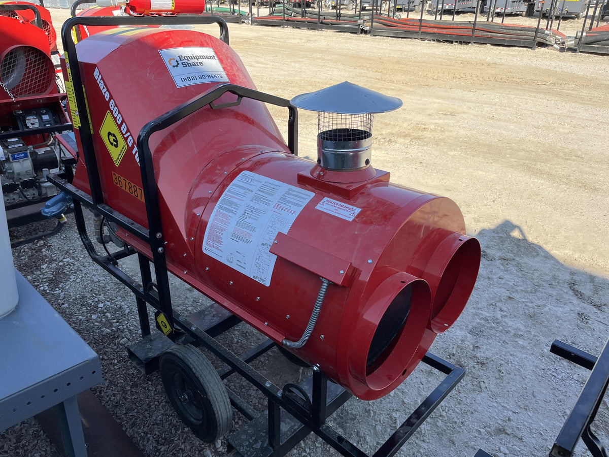 2023 CAMPO EB600G-RE3